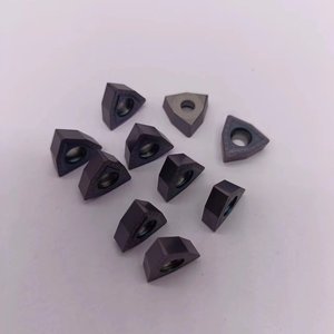 Wcmx030208 wcmx06t308 tấm wcmx <span class=keywords><strong>wcmt</strong></span> Lưỡi có thể lập chỉ mục Carbide udrill chèn - Product Image 2