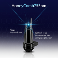 Mesin Penghilang Tato Laser Pico Second 350 Ps Pico Laser Picolaser Alat Penghilang Tahi Lalat Pena Penghilang Tahi Lalat Mesin Estetika