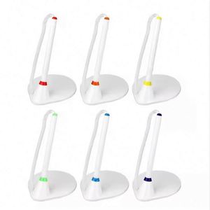 Portalápices de Escritorio con Logotipo Personalizado, Portalápices de Plástico para Bolígrafos - Product Image 6