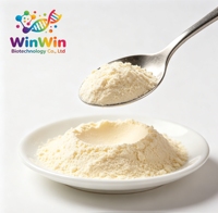 Complément alimentaire Winwin Supply, poudre d'acide alpha-lipoïque à 99 %, acide alpha-lipoïque