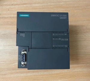 SIMATIC-Controlador PLC PAC de alto rendimiento y dedicado, sucesor de la CPU inteligente ST20 6ES7288-1ST20-0AA1, original, SIMATIC - Product Image 2
