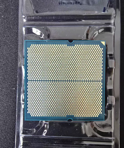 Nouveau processeur de bureau Am5 7 9850X3d 4,7 GHz 8 cœurs avec 16 threads, performances CPU 8 cœurs offrant une multitâche puissante et - Product Image 4