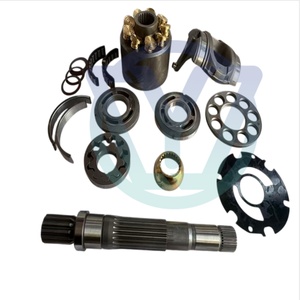Pièces de réparation pour pompe hydraulique de la série A4VG A4VG28 A4VG40 A4VG45 A4VG56 A4VG71 A4VG90 A4VG125 A4VG180 A4VG250 - Product Image 2