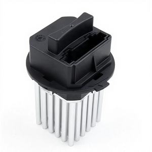 Resistencias de Montaje en Chasis LR002685 y 30767040 para Motores de Ventilador de Land Rover Evoque y Volvo - Product Image 2