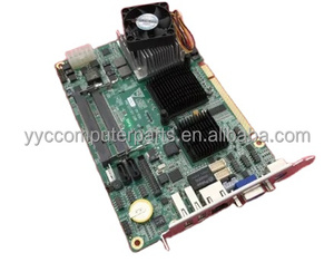 HPC-1811CLDNA VERA2.0 Nueva Placa Base Industrial Original con Ranura PCI, Tarjeta de CPU de Tamaño Medio, CPU Integrada PICMG10, Tarjetas de Sonido - Product Image 1