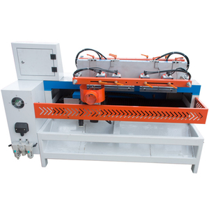 เครื่องเซาะร่องรังผึ้งอัตโนมัติ รุ่น MX650NC - Product Image 5
