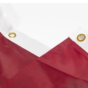 Gahumi ธงครึ่งธงโปรโมชั่น45*90 60*120ธงชาติอเมริกันอัดพลีท - Product Image 6