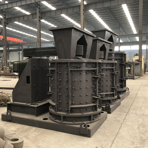 <span class=keywords><strong>2025</strong></span> thiết kế mới Máy Nghiền cát chất lượng cao, Máy Làm cát vsi, nhà sản xuất máy nghiền cát - Product Image 1