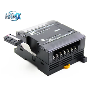 High-Quality I/O Expansion Unit CP1W-20EDR1 for <b>PLC</b> <b>PAC</b> & <b>Dedicated</b> <b>Controllers</b> - Product Image 1