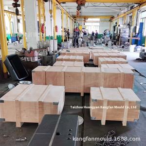 قوالب صناديق بلاستيكية آمنة للطعام، قوالب متينة للتخزين والحفظ - Product Image 6