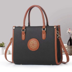 IStapromo-Gifts <b>Cheap</b> Korean Style Single Shoulder Fashion Handbags for Women Simple Large - Product Image 5