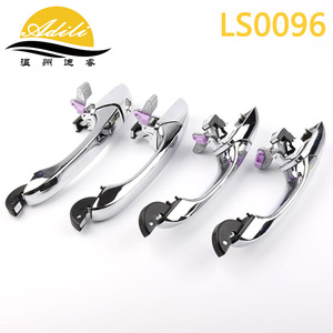 มือจับประตู Adili รุ่น LS0096 ชุบโครเมียม สำหรับอะไหล่ทดแทน Chrysler 300C - Product Image 2