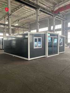 Spot Vente en gros 20ft Container Room 40 Pieds Living Extensible Container Room - Product Image 5