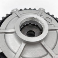 Poulie de déflecteur de phase 8200782671 pour Renault 2.0 16V F4 Clio Megane scénic Espace Laguna 1.8 2.0 8200539619 7700108671 130C12131R
