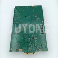 Carte de formatage métallique CE396-60001 JUYONG pour imprimante HP LaserJet M775 775, compatible avec la carte mère, en bon état de fonctionnement
