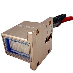 Pile de diodes laser haute précision 500W 10 barres <span class=keywords><strong>ACRUS</strong></span> LASER 808nm 755nm 1064nm avec poignée de remplacement personnalisée - Product Image 1