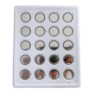 Batterie au <span class=keywords><strong>lithium</strong></span> Cr2032 3v 200 pièces plateau Cr2032 batterie piles primaires <span class=keywords><strong>Pile</strong></span> 3v fabriqué au japon Baterias Pilas - Product Image 2