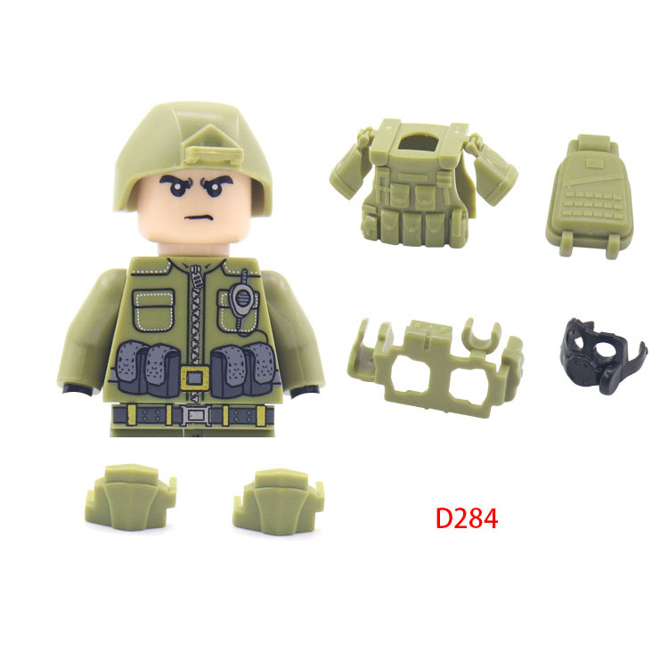 D284
