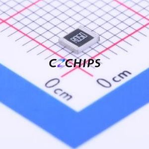 Résistance SMD CR1210JR050P05R 1210 (Type : Film Épais) (Résistance : 50 mOhm Précision : 5%) - Product Image 1