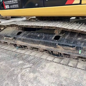 Excavadora Hidráulica Certificada Cat 326d2l |   Motor de Alta Eficiencia de 147 kW |   Excavadora de 26t con Historial de Servicio Completo - Product Image 5