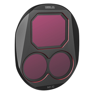 סט פילטרים STARTRC Mavic 4 Pro ND 4 ב-1 ND8/16/32/64 זכוכית אופטית אביזרים לעדשת רחפן - Product Image 3