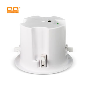 QQCHINAPA-sistema de sonido inteligente 5,1, altavoz de cine en casa, WiFi, inalámbrico, para techo - Product Image 5