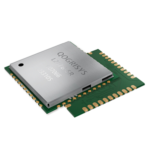 Module WiFi compact 13x15mm L287B-SR NXP 88W8987 433Mbps 802.11ac SDIO BT5.0 - Product Image 2