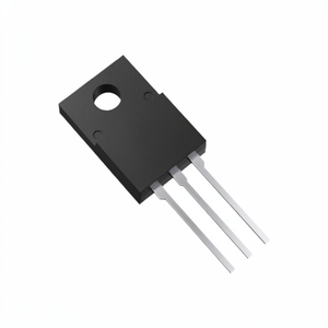 Composants électroniques TK25A60X, S5X TO-220SIS Transistors – Service complet d'origine - Product Image 1