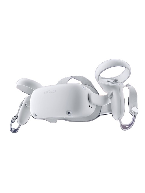 ForNOLO Sonic 2 VR All-in-One Gaming Device Gesture Tracking Super Lasting Experience Virtual Reality Head-mounted Monitor Steam