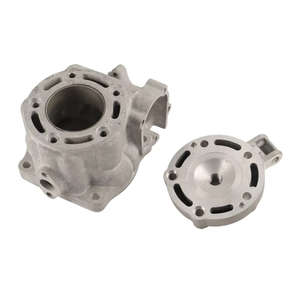 Moteur de moto tout-terrain <span class=keywords><strong>2</strong></span> <span class=keywords><strong>temps</strong></span> 03-25 YZ <span class=keywords><strong>250</strong></span> YZ250 YZ250X, bloc-cylindres 66,4 mm pour YAMAHA, aucun avis pour le moment - Product Image 5