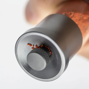 AQUAPRO Alimentador do tanque de peixes Pequeno MINI Alimentação Acessórios do aquário Fishbowl Carpa Água Alimentos Goldfish Pesca Goods Tropical Betta - Product Image 4