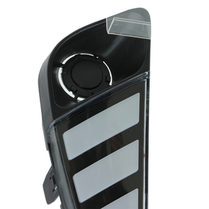 Intermitente LED antiniebla DRL, luz diurna para TOYOTA C-HR <span class=keywords><strong>CHR</strong></span> 2020 <span class=keywords><strong>2021</strong></span> - Product Image 6