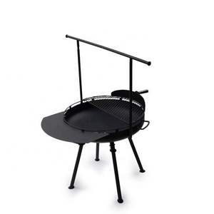 <span class=keywords><strong>Parrilla</strong></span> de <span class=keywords><strong>barbacoa</strong></span> portátil de acero, estufa de carbón vegetal plegable, <span class=keywords><strong>parrilla</strong></span> de <span class=keywords><strong>barbacoa</strong></span> <span class=keywords><strong>argentina</strong></span> - Product Image 1