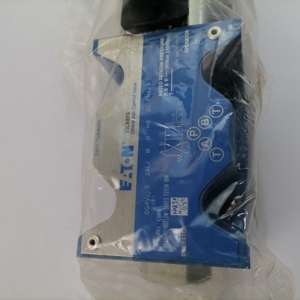 Vannes Solénoïdes DG4V DG4V-5-2ALJ-M-U-H6-20 - Product Image 1