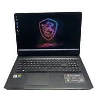 Good Price Laptop High Performance Notebook Used Laptop 5440 I5 8+120GB Notebook