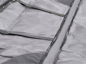 Estuche para Arco Compuesto de Muestra Gratuita, Estuche Acolchado para Arco, Bolsa de Transporte Ligera para Arco con Bolsillo para Flechas - Product Image 4