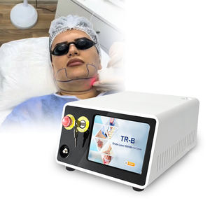 Alat Perawatan Kecantikan Endolaser 980nm 1470nm yang Direkomendasikan Dokter, Endoskin Pengencang Wajah Pelangsing Tubuh Lipolisis - Product Image 5