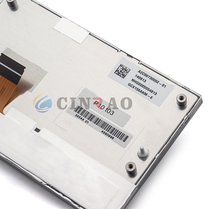 <span class=keywords><strong>Pantalla</strong></span> LCD de 7 Pulgadas 800*480 GCX156AKM-E Panel de <span class=keywords><strong>Pantalla</strong></span> para Automóvil WLED TTL para <span class=keywords><strong>Peugeot</strong></span> <span class=keywords><strong>208</strong></span> Navegación GPS - Product Image 6