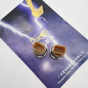 2482169 248-2169 2671402 267-1402 CAPTEUR DE PRESSION pour E336D E329D E325D E324D - Product Image 4