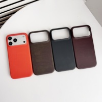 Coque Thermique à Changement de Couleur pour iPhone 17 Pro Max 16 15 iPhone17 Air – Étui de Protection avec Capteur de Température