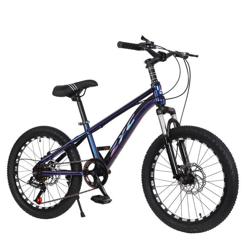 Nuovo modello di mountain bike 20''22'' '24'' pollici 6 velocità pneumatici parlati bycicle/bicicletta e prezzo a buon mercato dal produttore cinese