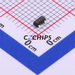 Transistor de efecto de campo (MOSFET) nuevo y original de SOT-23(TO-236) - Product Image 1
