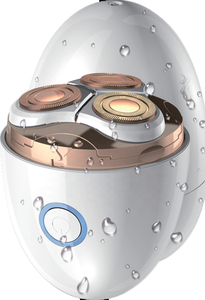 <span class=keywords><strong>Afeitadora</strong></span> <span class=keywords><strong>de</strong></span> <span class=keywords><strong>huevos</strong></span> recargable ANBOLIFE, batería <span class=keywords><strong>de</strong></span> litio <span class=keywords><strong>de</strong></span> 550mAh, resistente al agua, IPX 7, <span class=keywords><strong>afeitadora</strong></span> pequeña para hombres con indicador Led - Product Image 3