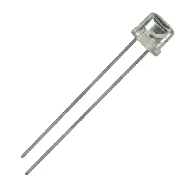 Original Integrated Circuit (SFH203P) SENSOR PHOTODIODE 850NM RADIAL Electronics Components In Stock