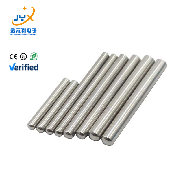 304 Stainless Steel Blind Tube One End Closed Temperature Sensor Housing Probe Sleeve for NTC PT100 DS18B20 Thermistor