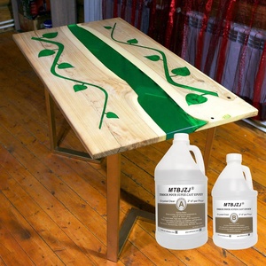 Molds Epoxy <strong>Resin</strong> <strong>Jewellery</strong> Casting <strong>Kit</strong> - Product Image 6