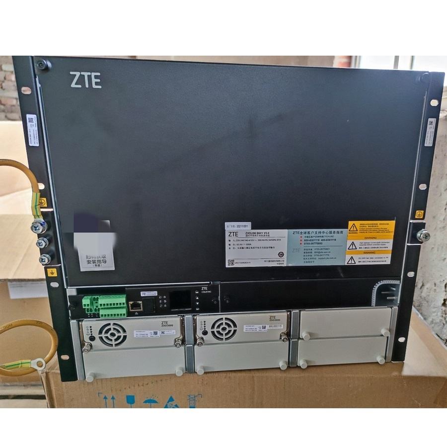 ZXDU98 B601 Communication Embedded Switching Power V5.0R11M01