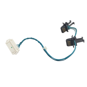 Contact de cartouche d'encre T610 compatible avec HP DesignJet Z2100 Z3100 Z5200 Z5400 Z3200 - Product Image 4