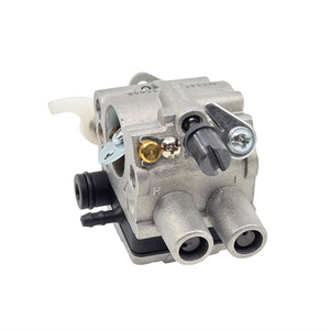 คาร์บูเรเตอร์สำหรับเลื่อยยนต์ <span class=keywords><strong>Stihl</strong></span> MS212 <span class=keywords><strong>MS182</strong></span> - Product Image 2