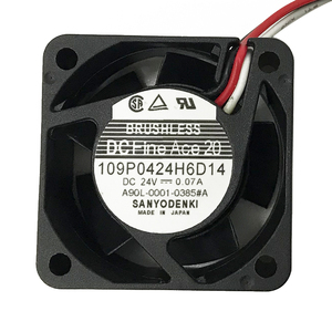 AiF 1/5000-B A06B-2202-B002 AC Servo Motor FANUC A06B2202B002 - Product Image 2